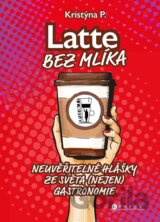 Latte bez mlíka