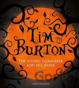 Tim Burton