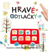 Hravé odtlačky