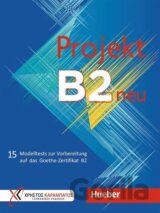 Projekt B2 neu - Übungsbuch