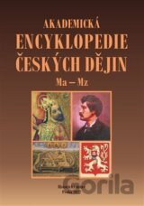 Akademická encyklopedie českých dějin VIII. Ma - Mz