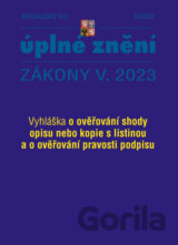 Aktualizace V/4 - Obecní úřady