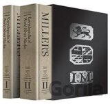 Miller's Encyclopedia of World Silver Marks