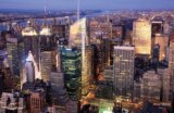 Manhattan, NY