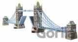 Tower Bridge 3D
