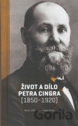 Život a dílo Petra Cingra (1850-1920)