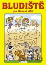 Bludiště pro šikovné děti