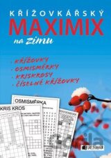 Křížovkářský MAXIMIX: Na zimu