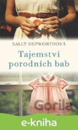 Tajemství porodních bab