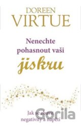 Nenechte pohasnout svou jiskru