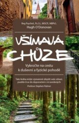 Všímavá chůze