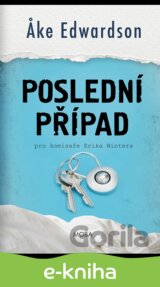 Poslední případ
