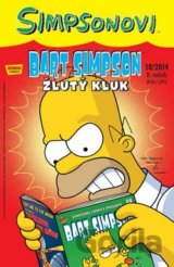Bart Simpson: Žlutý kluk