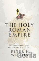 The Holy Roman Empire