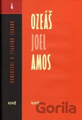 Ozeáš Joel Amos