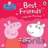 Peppa Pig: Best Friends