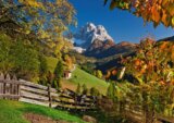 Monte Pelmo, Venetien, Taliansko