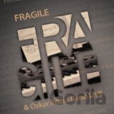 FRAGILE & OSKAR ROZSA BAND: LIVE
