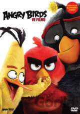 Angry Birds ve filmu (2016 - SK/CZ dabing)