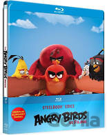 Angry Birds ve filmu 3D