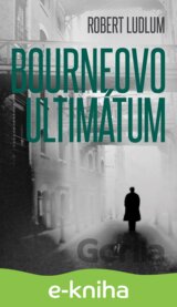 Bourneovo ultimátum