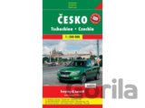 Česko 1:500 T automapa