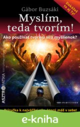 Myslím, teda tvorím!