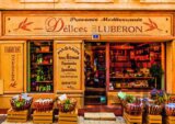 Delicatessen in Provence