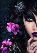 Midnight Rose
