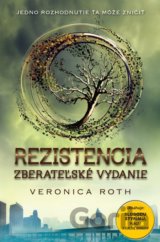 Rezistencia (Divergencia 2, zberateľské vydanie)
