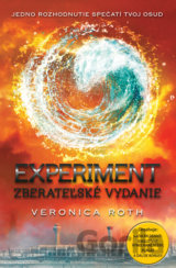 Experiment (Divergencia 3, zberateľské vydanie)