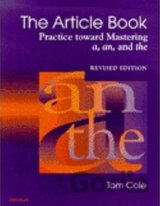 The Article Book