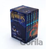 Warriors: The New Prophecy Box Set