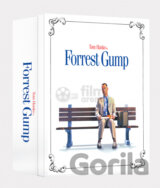 Forrest Gump Ultra HD Blu-ray Steelbook Ltd.