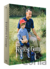 Forrest Gump Steelbook Ltd.