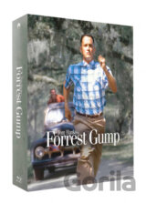 Forrest Gump Steelbook Ltd.