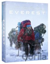 Everest 3D Steelbook Ltd.