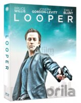 Looper Steelbook Ltd.
