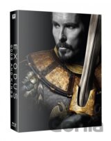 Exodus: Bohové a králové 3D Steelbook Ltd.
