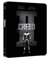 Creed II Steelbook
