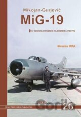 MiG-19 v Československém vojenském letectvu