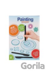Spirograf – Mandala