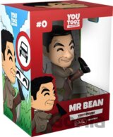 Mr. Bean figúrka - Mr. Bean 12 cm (Youtooz)