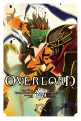 Overlord 13