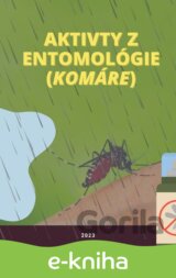 Aktivity z entomológie (komáre)