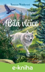 Bílá vlčice