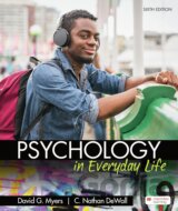 Psychology in Everyday Life
