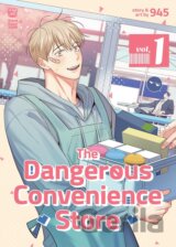 The Dangerous Convenience Store 1