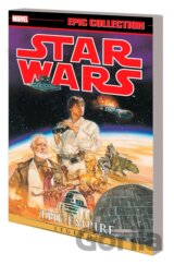 Star Wars Legends Epic Collection: The Empire, Vol. 8