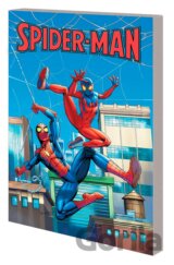 Spider-Man, Vol. 2: Who is Spider-Boy?